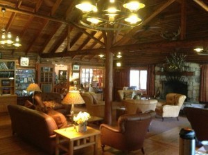 The Original Lodge Style Design | Home on the Range